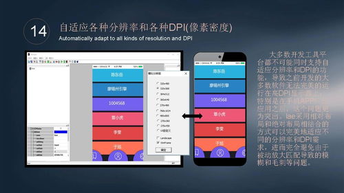 跨平臺(tái)應(yīng)用開發(fā)新選擇 LAE 工具全面解析